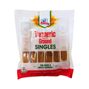 McCormick Turmeric Ground Singles 3g x 12's