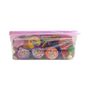 Unisun Mini Mini Fruit Jelly In Lunchbox 150’s