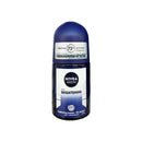 Nivea For Men Whitening Deodorant Roll On 25ml