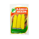 Ramgo Seeds Sweet Corn Honey Baby