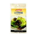 Yates Seeds Lettuce Salad Mix