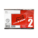 Paper Fox Writing Pad Grade 2 80 Leaves