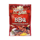 Mama Sitas Barbeque Marinade 80ml