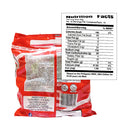 Doowee Donut Choco Dipped With Bavarian Filling 42g x 10's