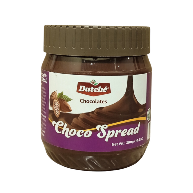 Dutche Choco Spread 300g