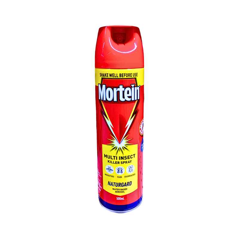 Mortein Naturgard Multi-Insect Killer 500ml