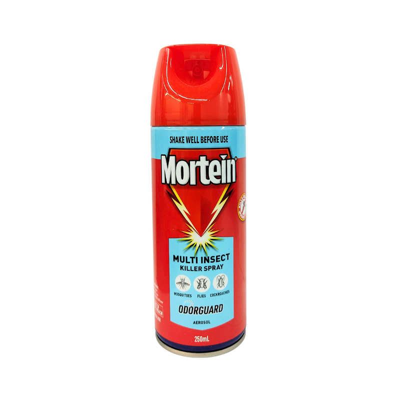 Mortein Naturgard Flying Insect Killer 250ml