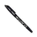 Pilot Frixion Ballpoint Black 0.5