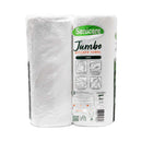 Sanicare Kitchen Towel 2Ply 70 Pulls Jumbo Twin Pack