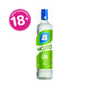 Ginebra San Miguel Blue Flavors Mojito 700ml