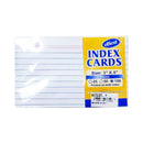 Index Card 3 x 5 100's