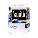 Vanita Bathroom Tissue 2Ply