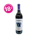 Rm Woodbridge Merlot 750ml