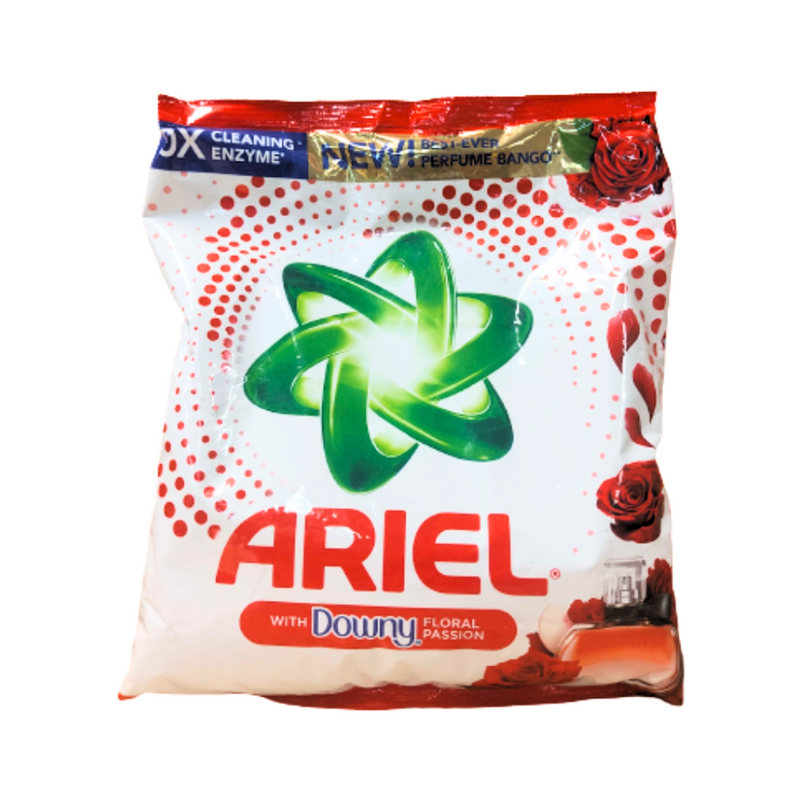 Ariel Powder Stainlift Complete Freshness of Downy Passion 555g