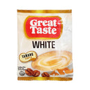Great Taste 3in1 White Coffee 30g