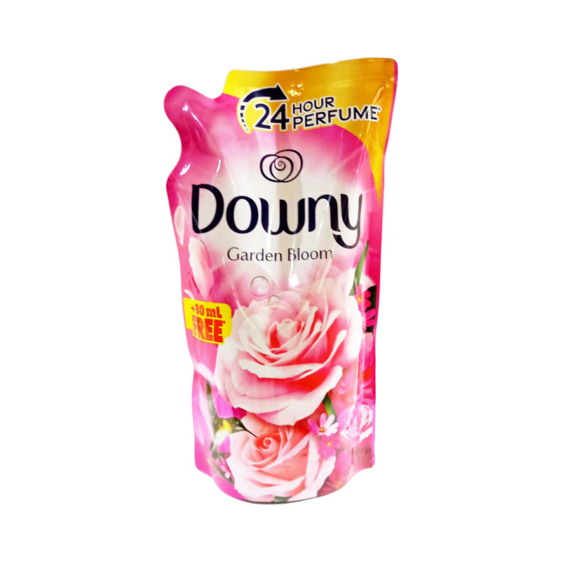 Downy Fabric Conditioner Garden Bloom Refill 750ml