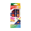 Dong-A Water Color 12's