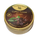 Cavendish & Harvey Coffee Drops 175g (6oz)