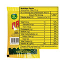 Baguio Coconut Oil Sachet 40ml