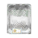 Happy J Aluminum Pans Catering Tray