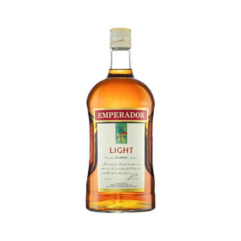 Emperador Brandy Light 1.5L