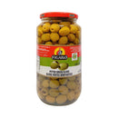 Figaro Olives Green Pitted 920g