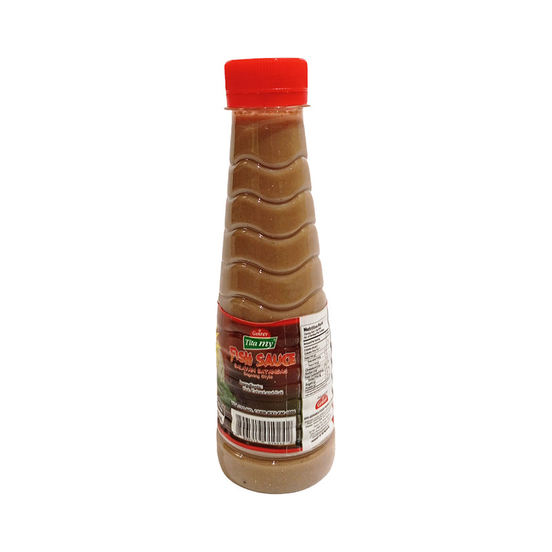 Tita My Fish Sauce Hot 150ml