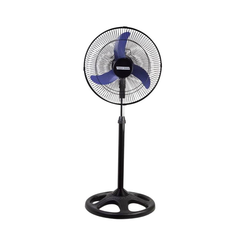 Nikon Tough Mama NTM16-3 Stand Fan Blue 16in