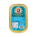Doña Elena Anchovies Fillet 365g