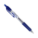 HBW I-Gel Pen Blue 0.5mm
