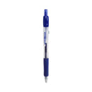 HBW I-Gel Pen Blue 0.5mm