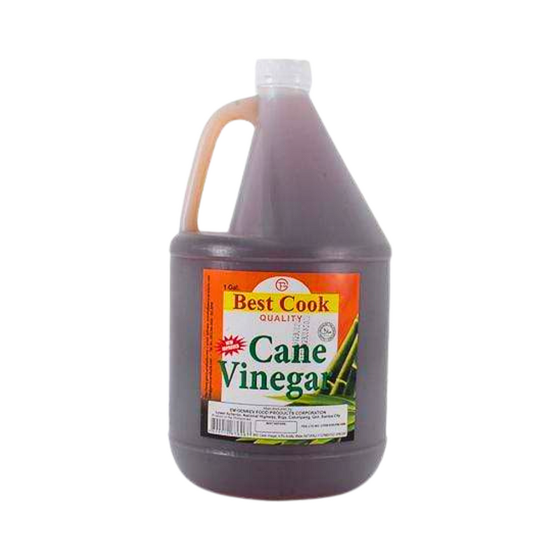 Best Cook Cane Vinegar 1gal