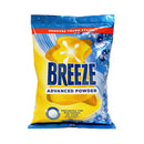 Breeze Powder Detergent Activbleach Pouch 605g