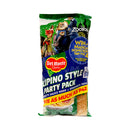 Del Monte Spaghetti Sauce Filipino 900g + Spaghetti 800g