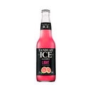 Tanduay Ice Light Pomelo Bottle 330ml