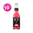 Tanduay Ice Light Pomelo Bottle 330ml