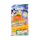Del Monte Sweet Style Spaghetti Sauce 1kg and Pasta 900g