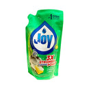 Joy Dishwashing Liquid Complete Clean Kalamansi SUP 540ml