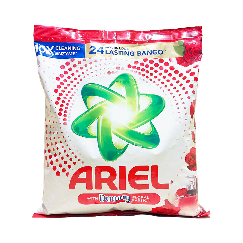 Ariel Detergent Powder Freshness of Downy Passion 1800g