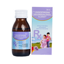 Allerzet 2.5mg/5ml Syrup 30ml