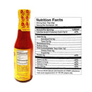 Mother's Best Hot Sauce 150g