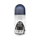 Nivea For Men Invisible Black And White Original Deodorant Roll On 50ml