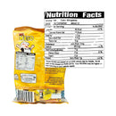 Mr. Keso Chewy Candy Cheese Filling x 20's + 3