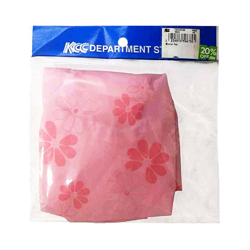 Shower Cap
