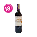 Frontera Merlot Red Wine 750ml
