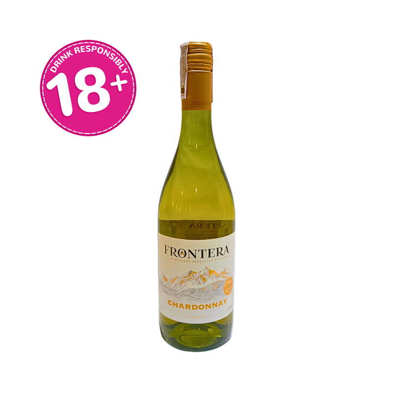 Frontera Chardonnay 750ml