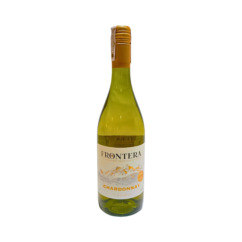 Frontera Chardonnay 750ml