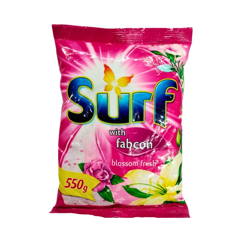 Surf Powder Blossom Fresh 550g