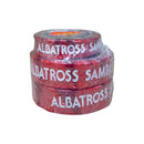 Albatross Deodorizer Round Samba Refill 100g x 2's + 50g