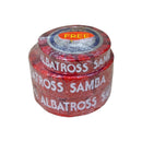 Albatross Deodorizer Round Samba Refill 100g x 2's + 50g